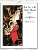 And Can It Be That I Should Gain? Handbell sheet music cover